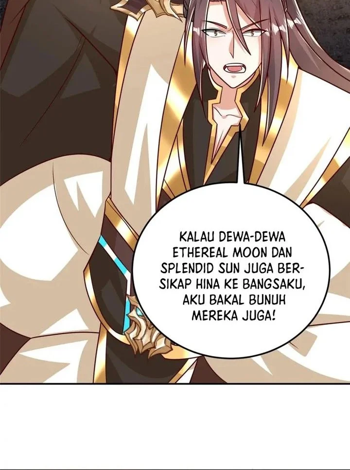 Dragon Master Bab 370 halaman 20