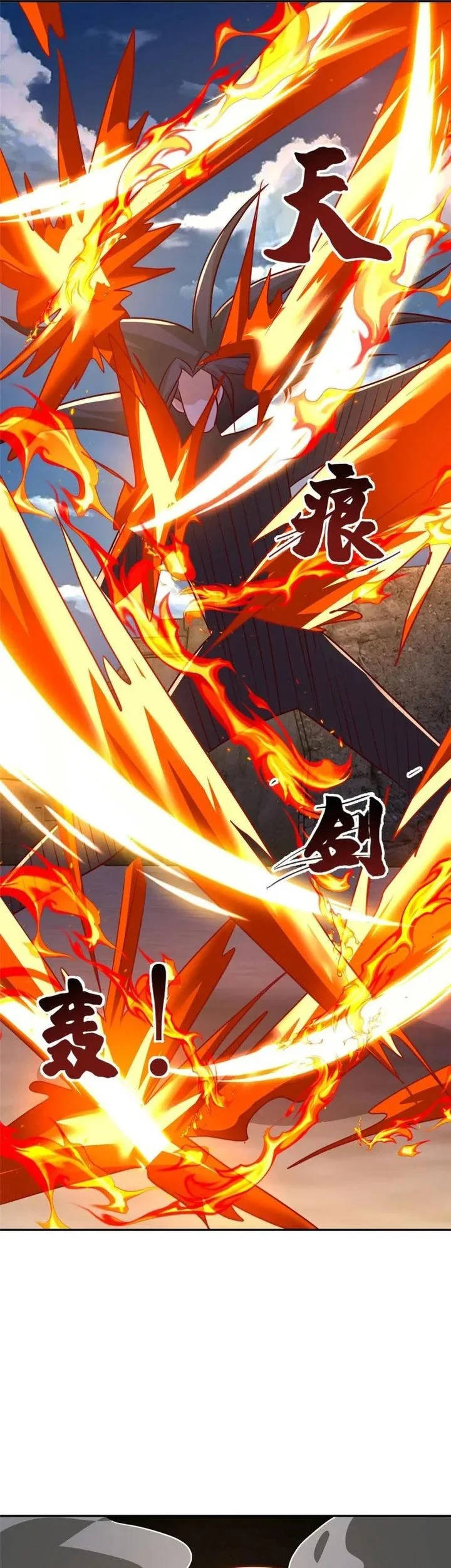 Dragon Master Bab 370 halaman 22