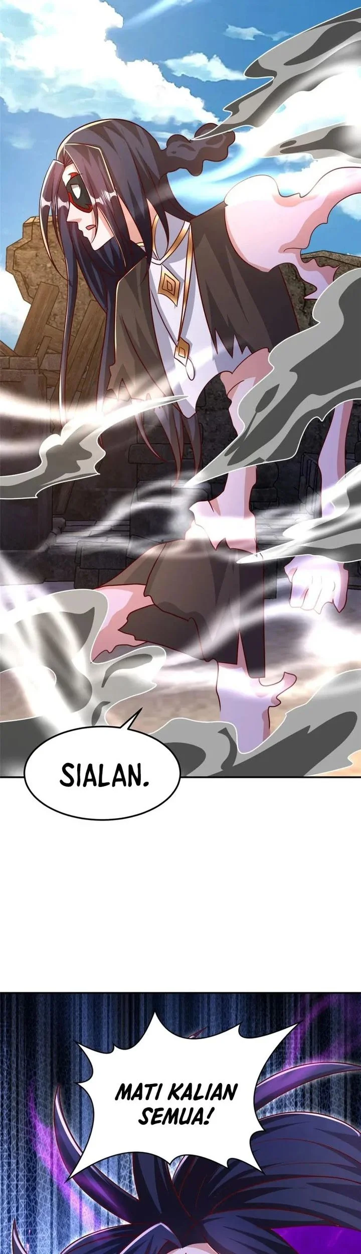 Dragon Master Bab 370 halaman 24