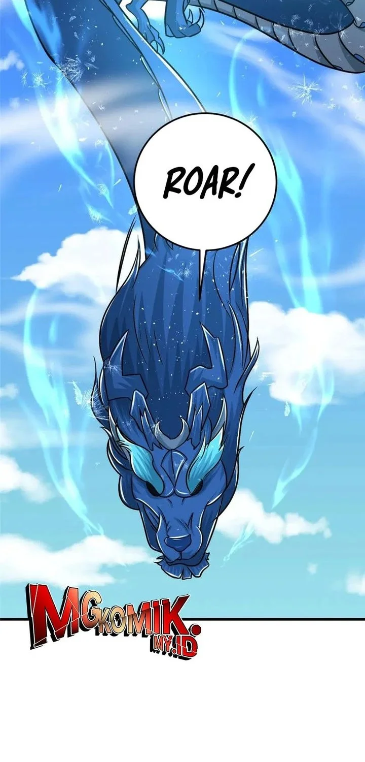 Dragon Master Bab 370 halaman 31