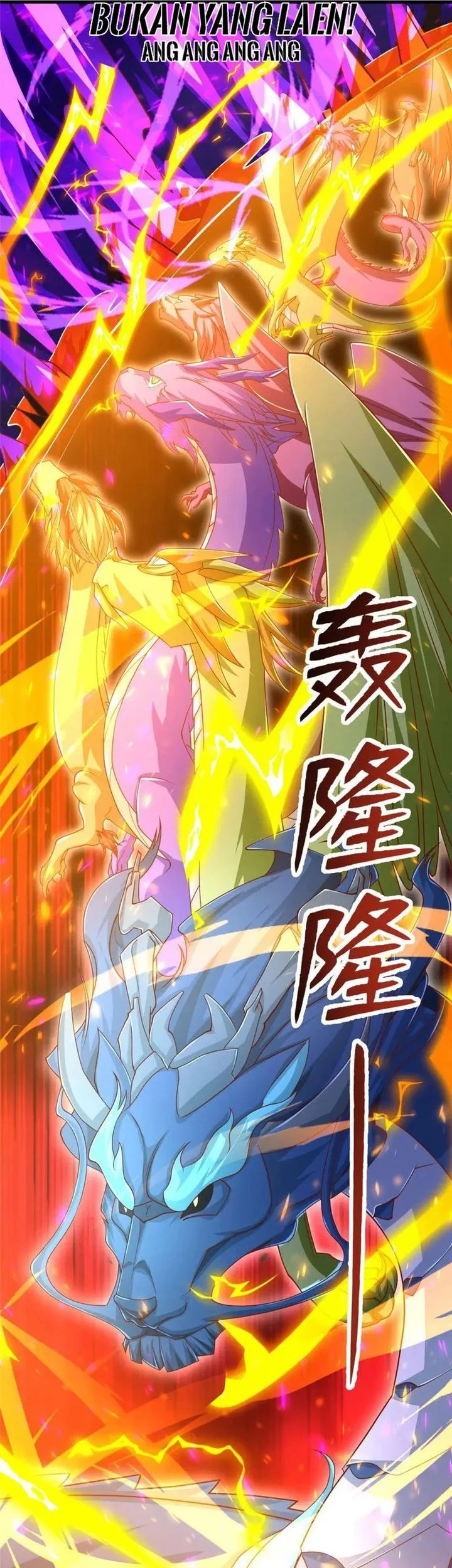 Dragon Master Bab 370 halaman 37