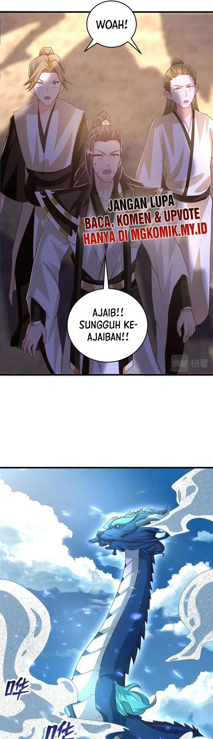 Dragon Master Bab 371 halaman 3