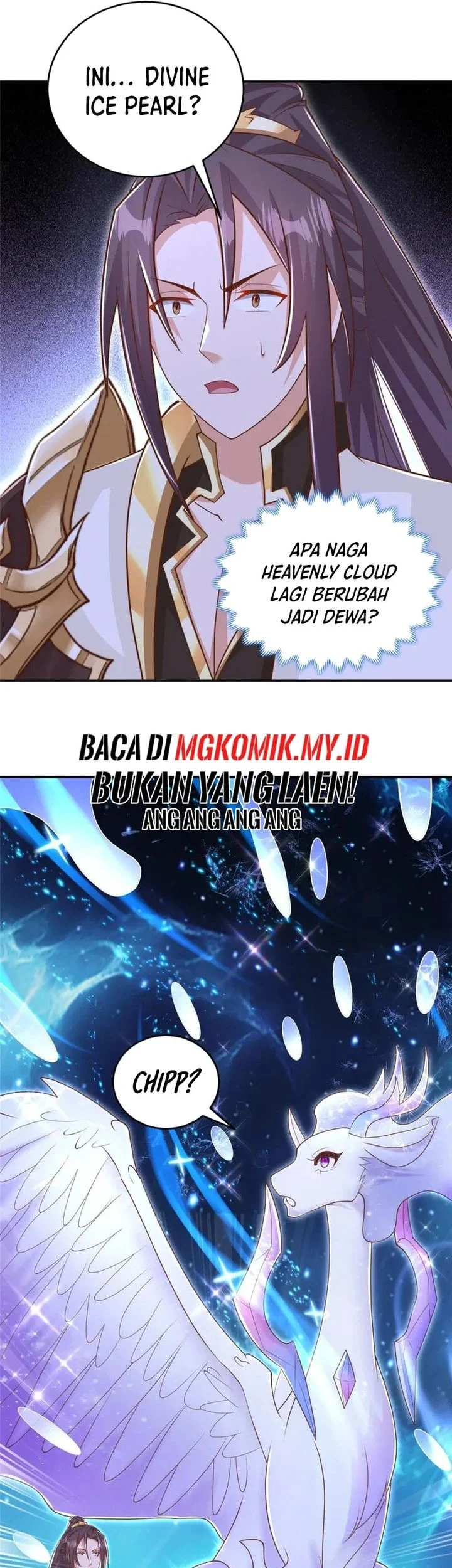 Dragon Master Bab 371 halaman 7