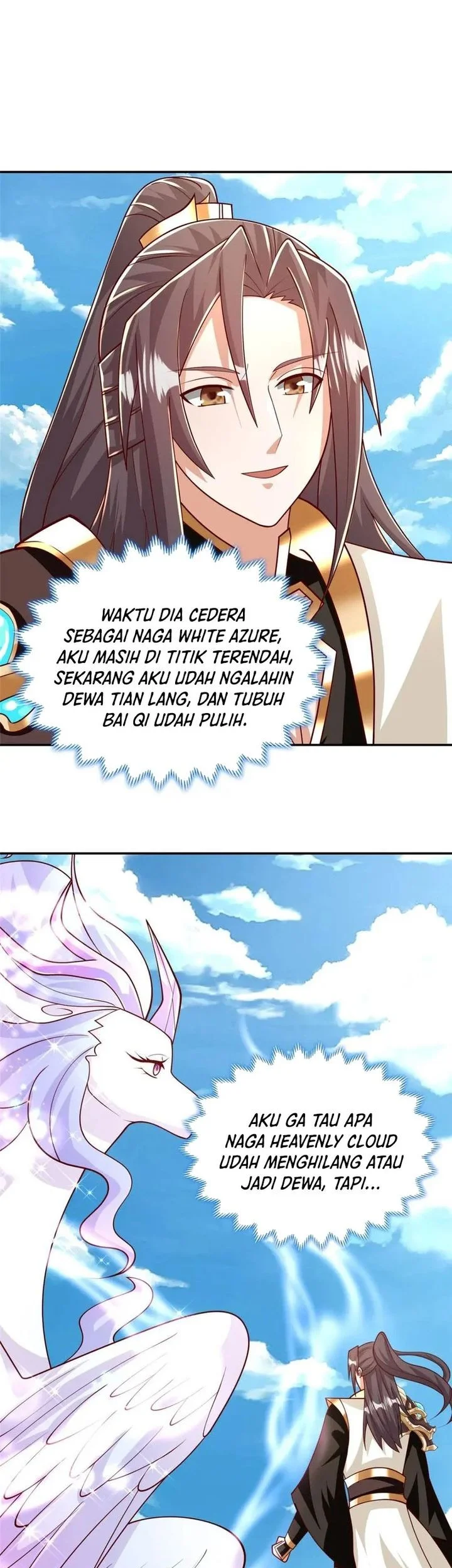 Dragon Master Bab 371 halaman 11