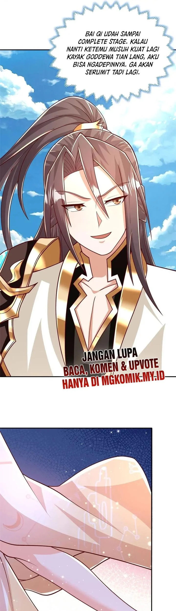 Dragon Master Bab 371 halaman 13