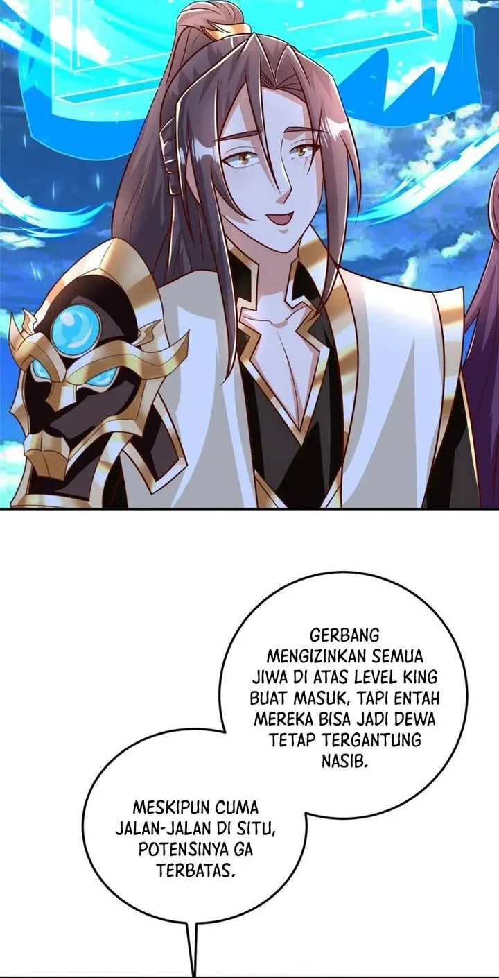 Dragon Master Bab 371 halaman 18