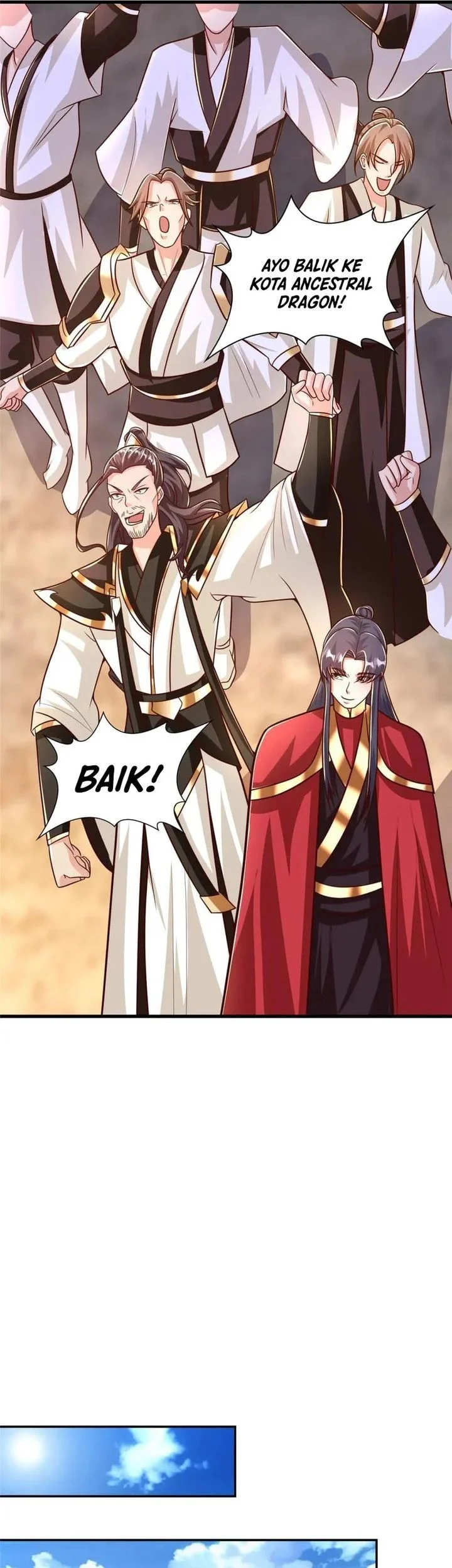 Dragon Master Bab 371 halaman 29