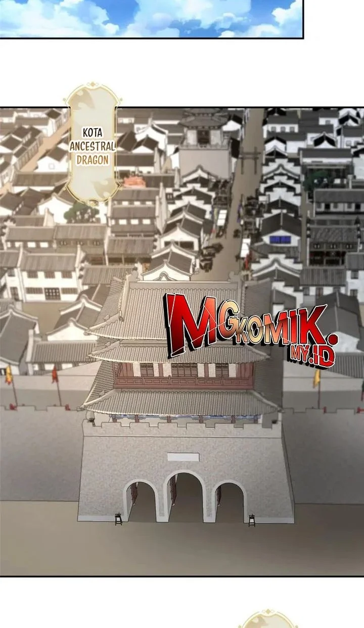 Dragon Master Bab 371 halaman 30