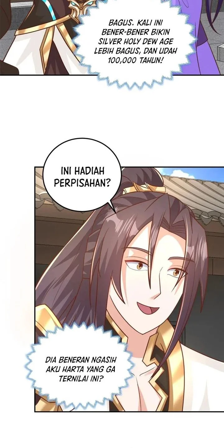 Dragon Master Bab 371 halaman 32