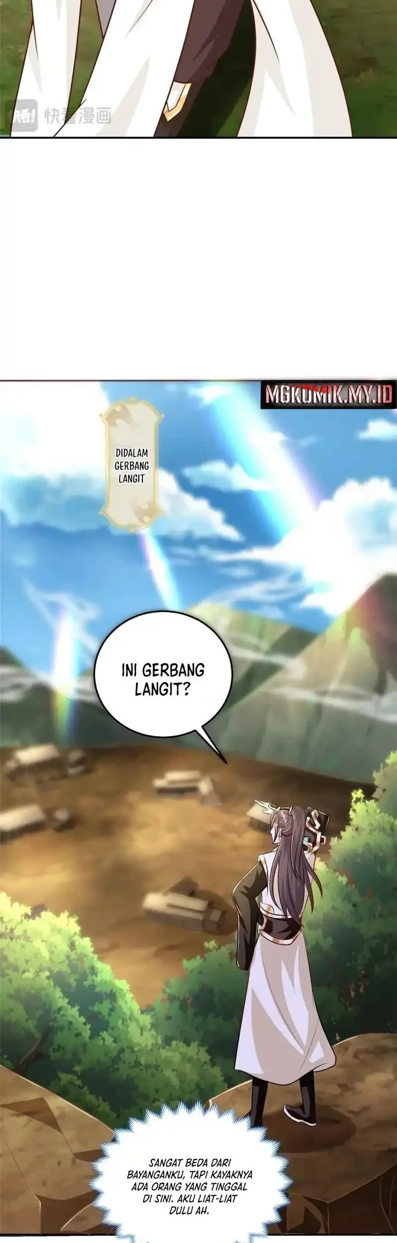 Dragon Master Bab 372 halaman 14
