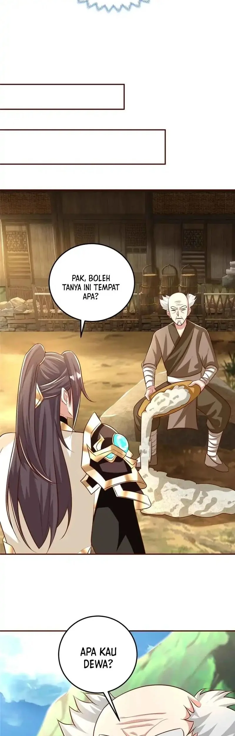 Dragon Master Bab 372 halaman 15