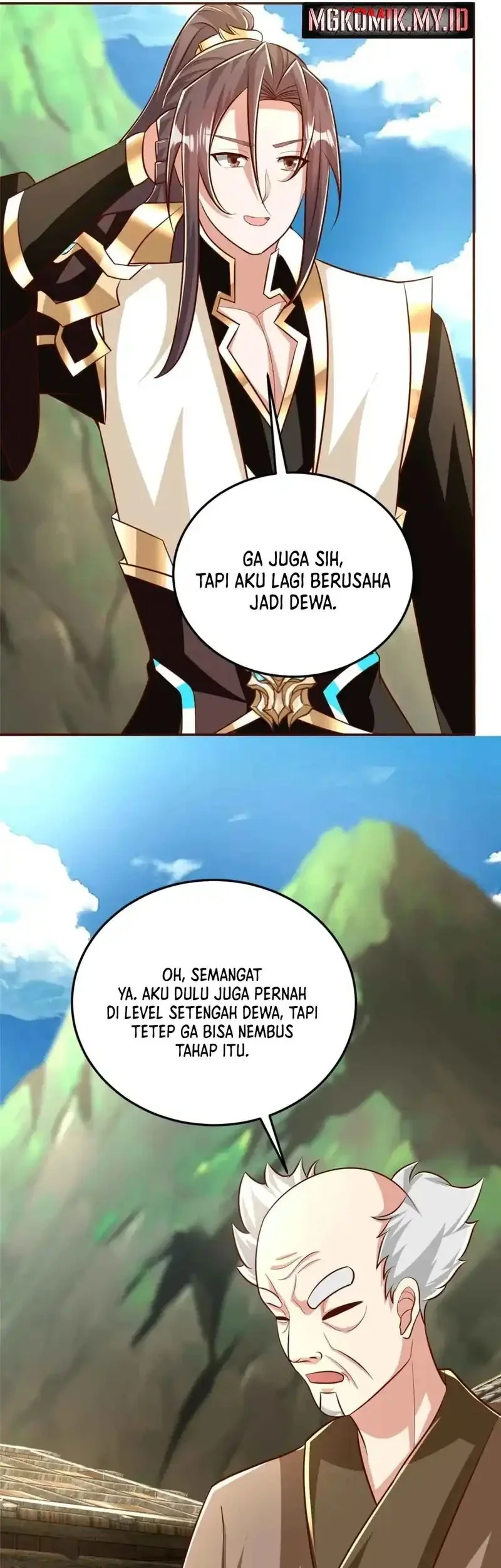 Dragon Master Bab 372 halaman 17