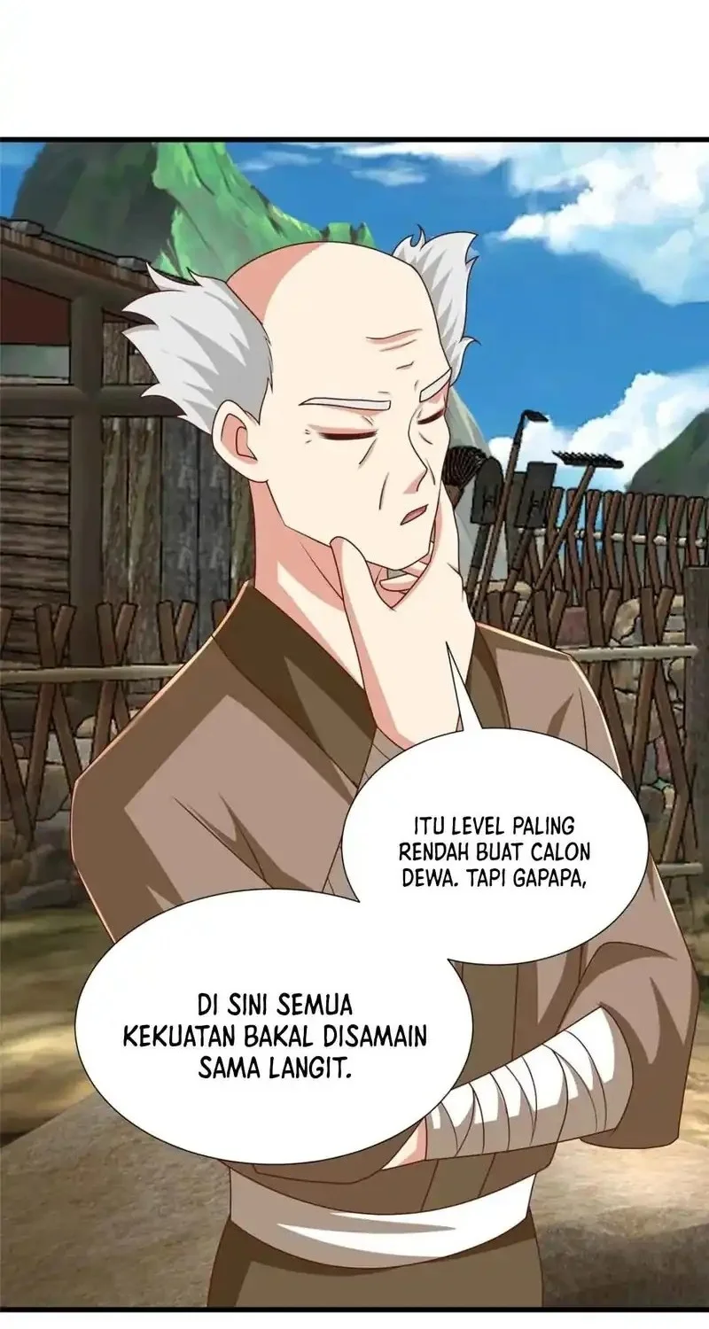 Dragon Master Bab 372 halaman 20