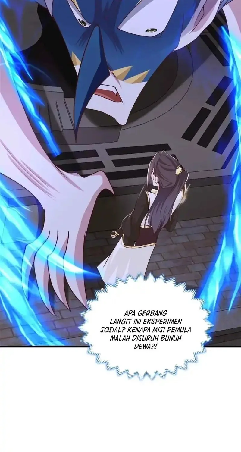 Dragon Master Bab 372 halaman 31