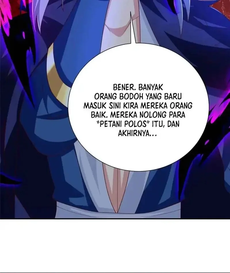 Dragon Master Bab 372 halaman 35
