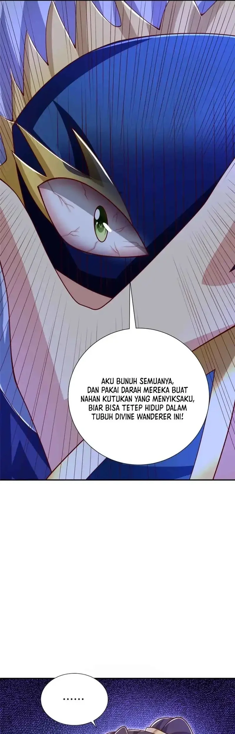 Dragon Master Bab 372 halaman 36