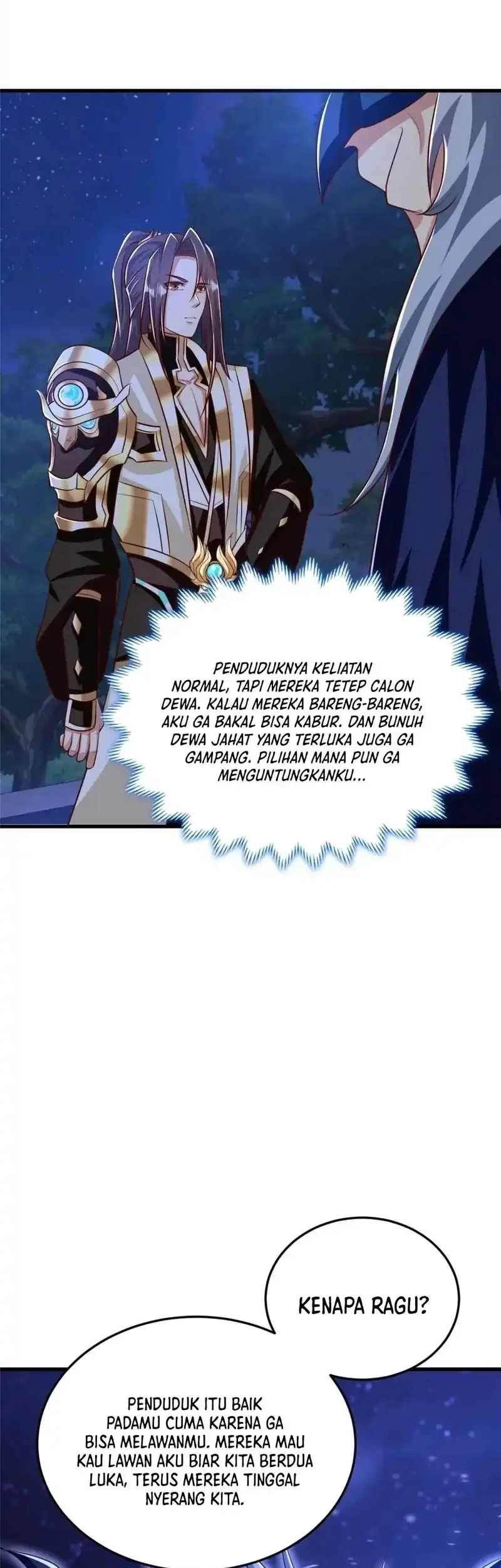 Dragon Master Bab 373 halaman 5