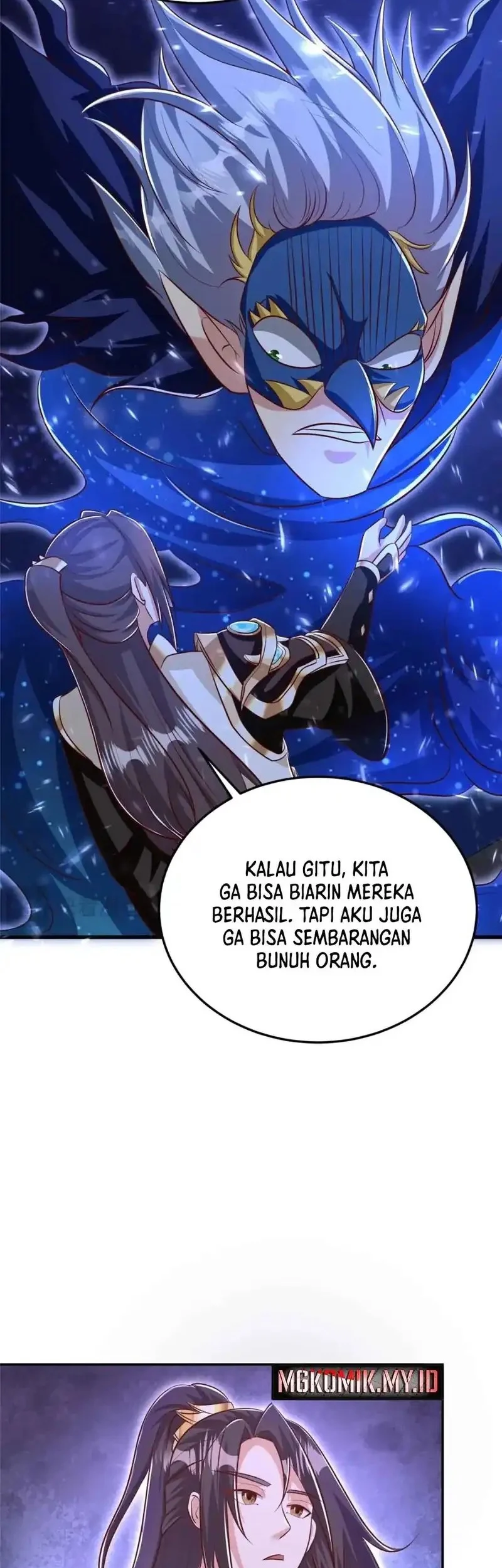 Dragon Master Bab 373 halaman 6