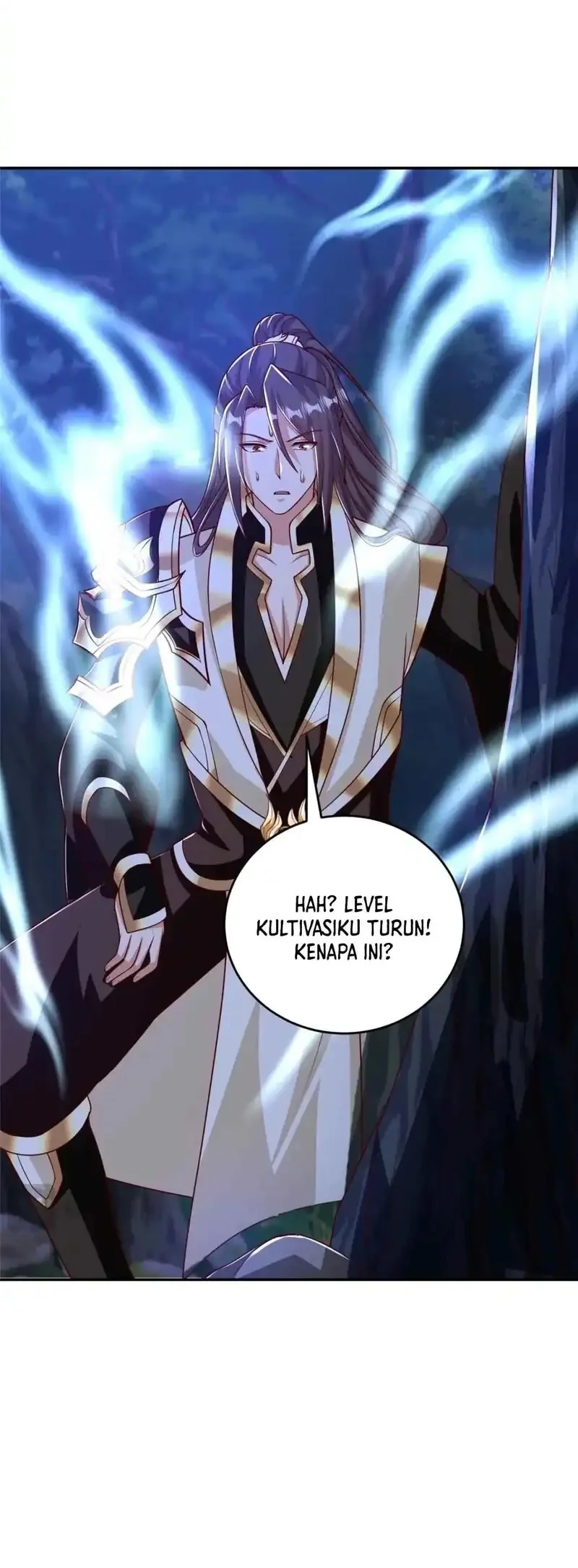 Dragon Master Bab 373 halaman 11
