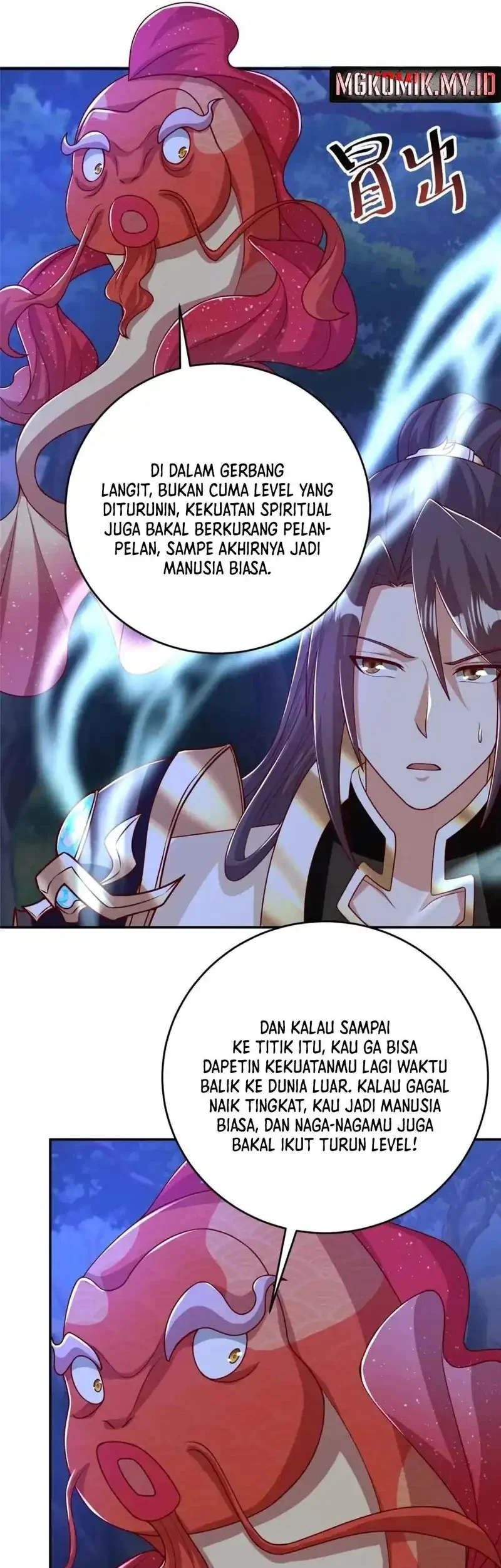 Dragon Master Bab 373 halaman 12