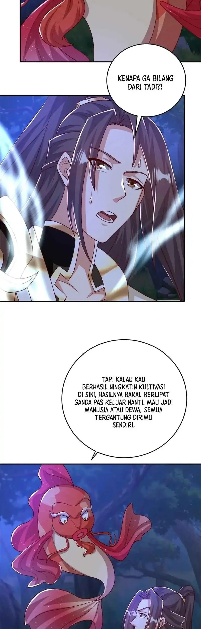 Dragon Master Bab 373 halaman 13
