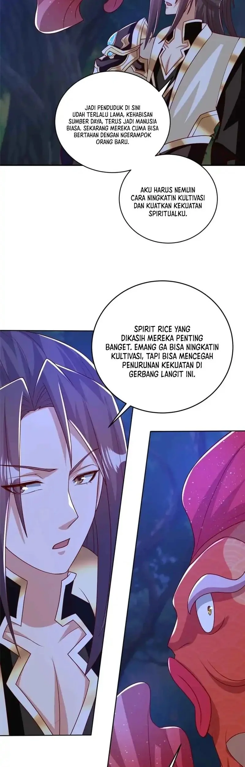 Dragon Master Bab 373 halaman 14