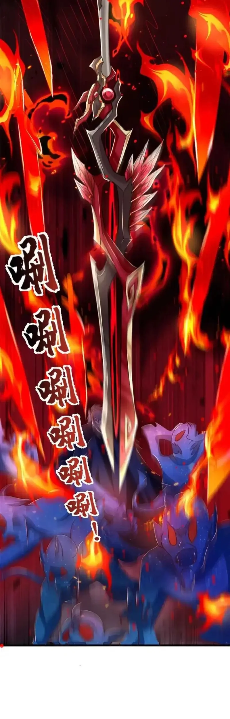 Dragon Master Bab 373 halaman 30