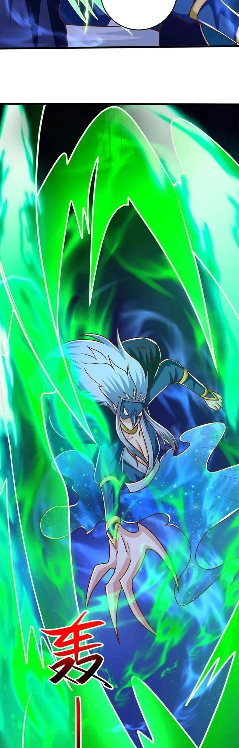 Dragon Master Bab 374 halaman 3