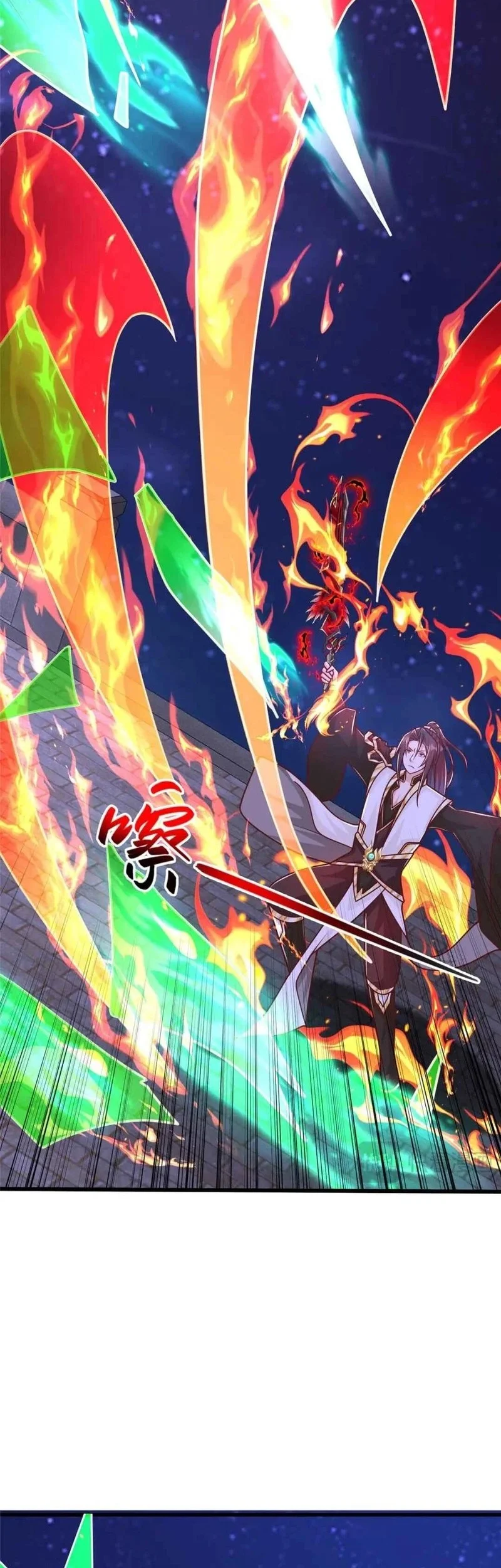 Dragon Master Bab 374 halaman 6
