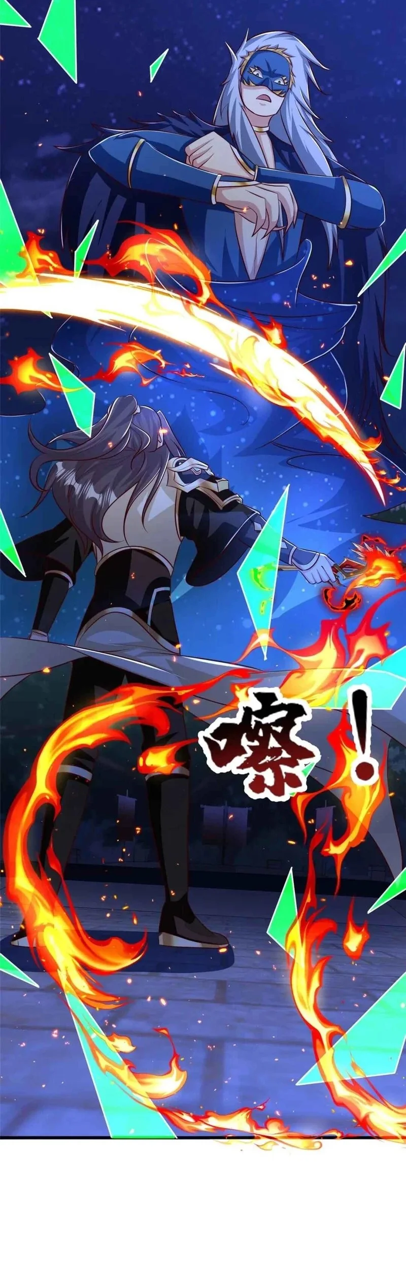 Dragon Master Bab 374 halaman 7