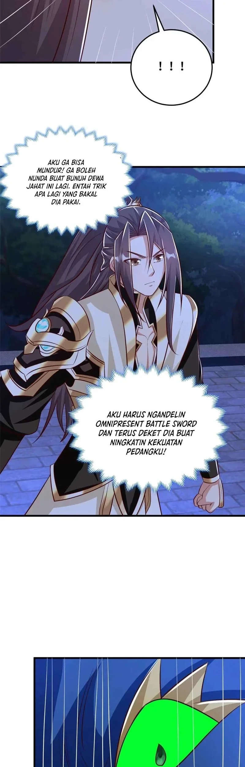 Dragon Master Bab 374 halaman 10