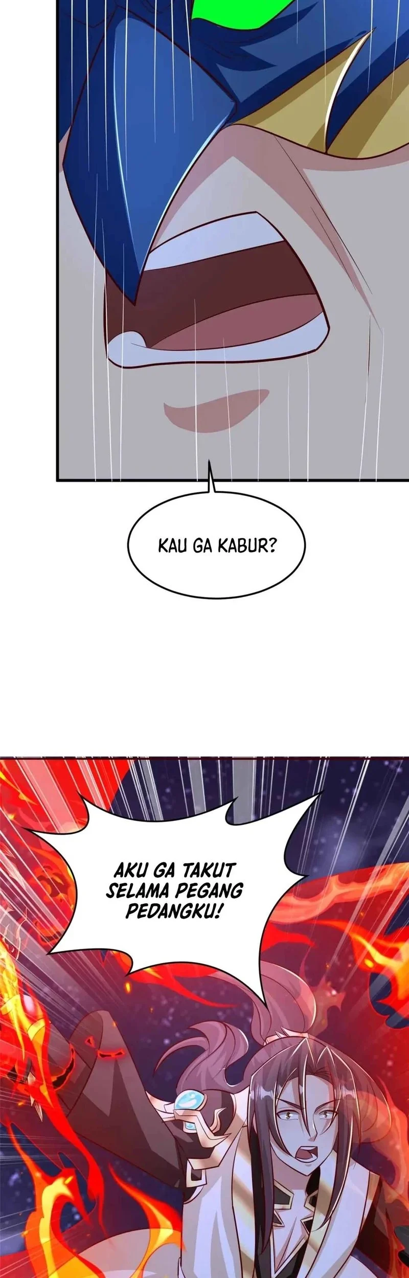 Dragon Master Bab 374 halaman 11