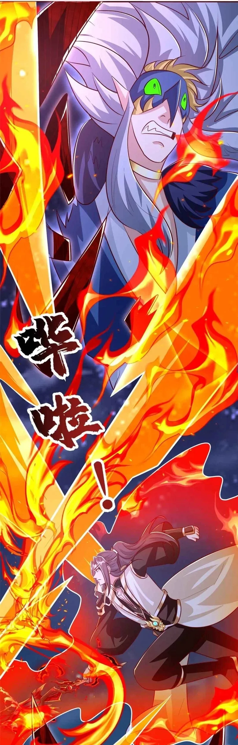 Dragon Master Bab 374 halaman 13