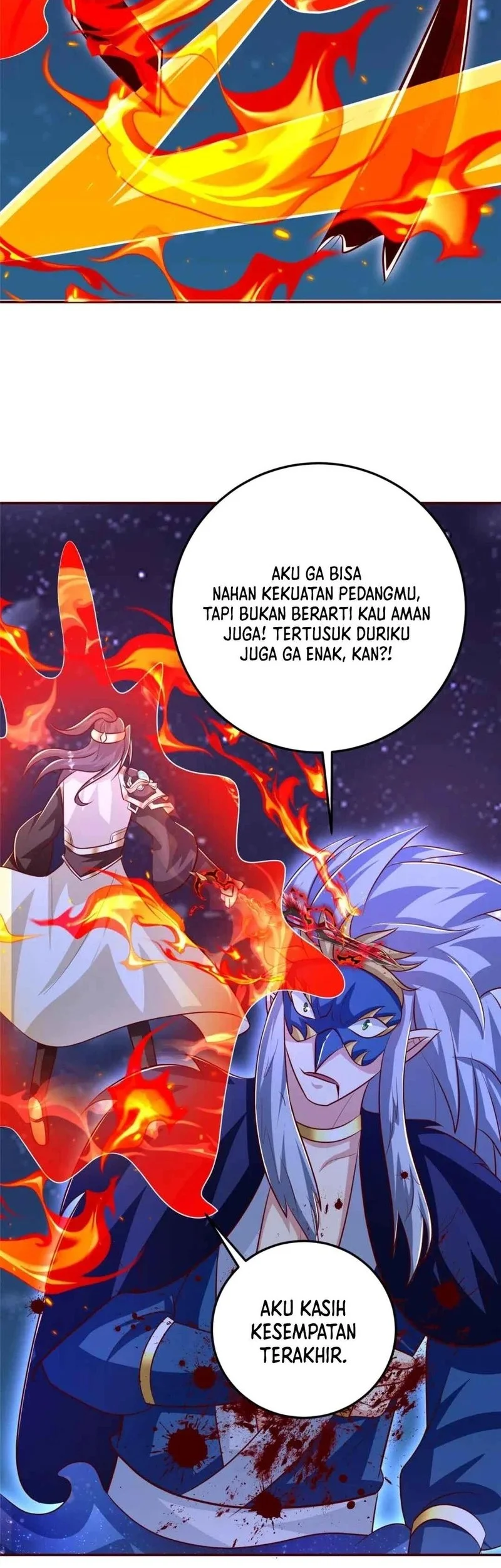 Dragon Master Bab 374 halaman 14