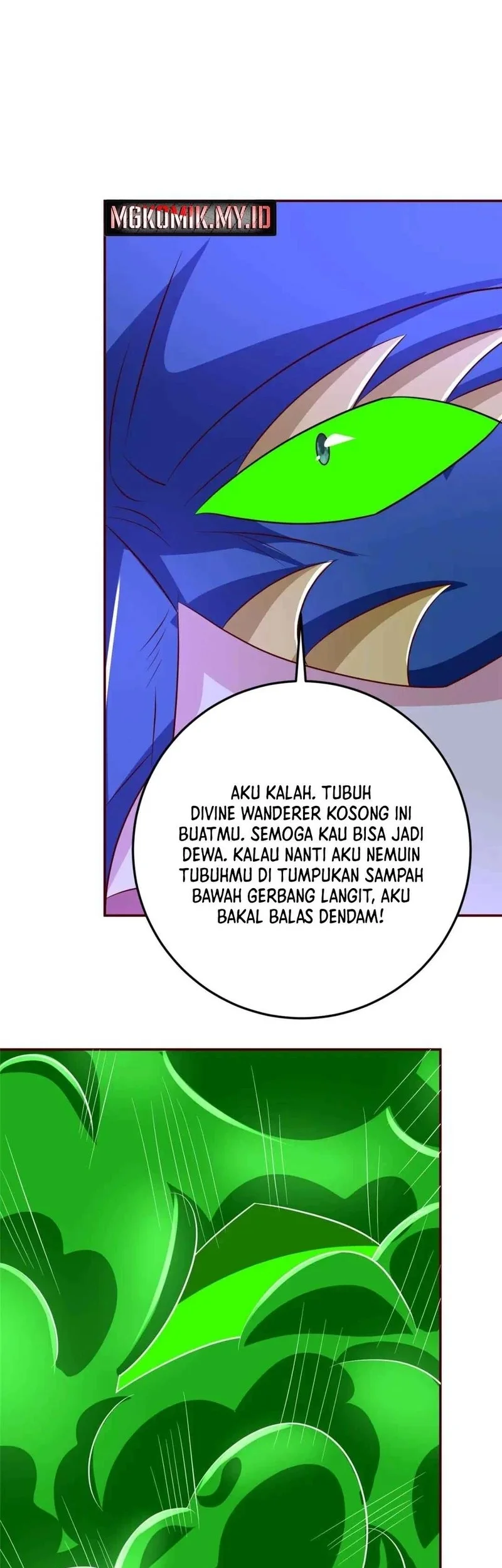 Dragon Master Bab 374 halaman 15