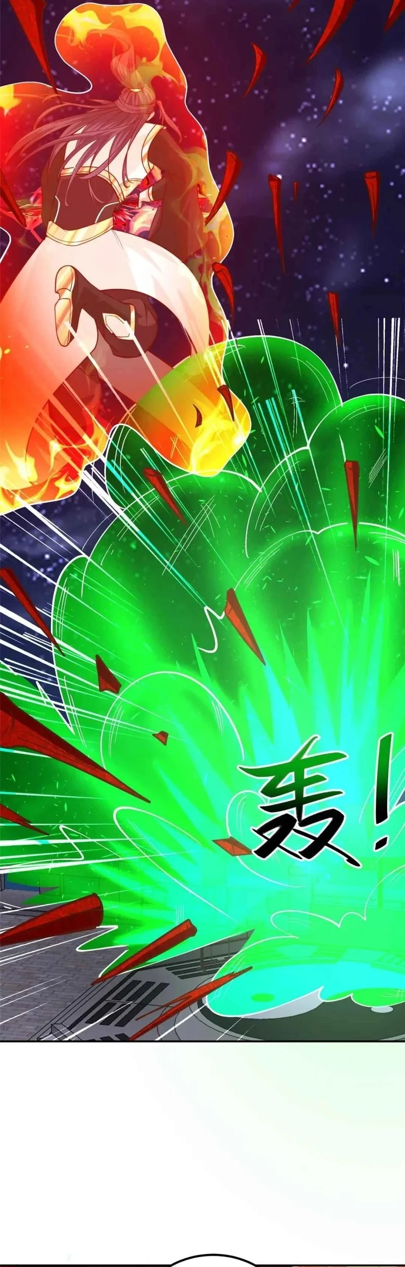 Dragon Master Bab 374 halaman 17