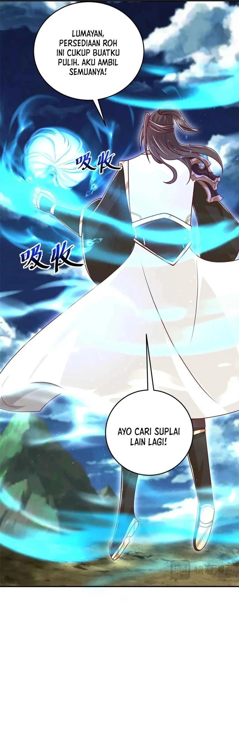 Dragon Master Bab 375 halaman 5