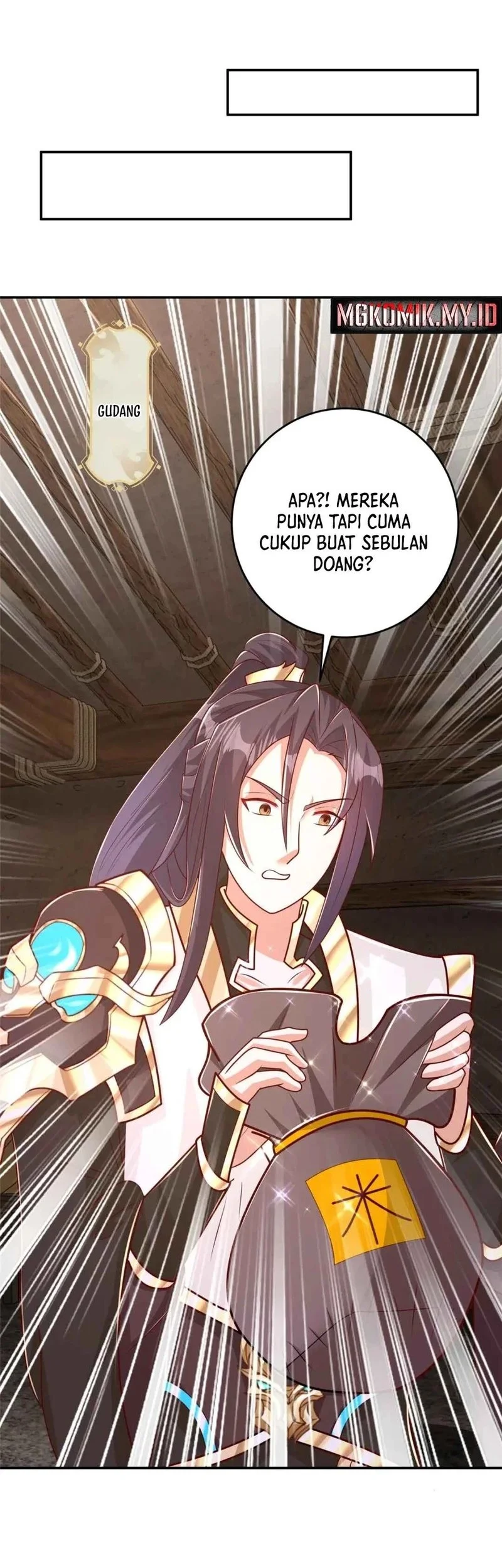 Dragon Master Bab 375 halaman 6