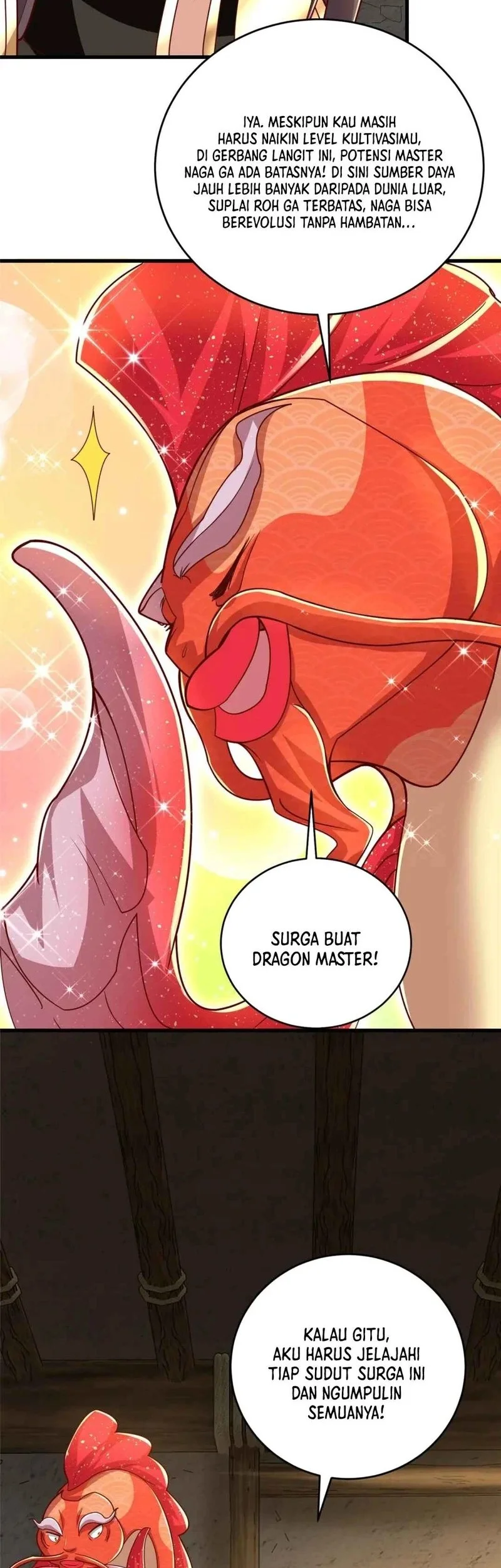 Dragon Master Bab 375 halaman 9