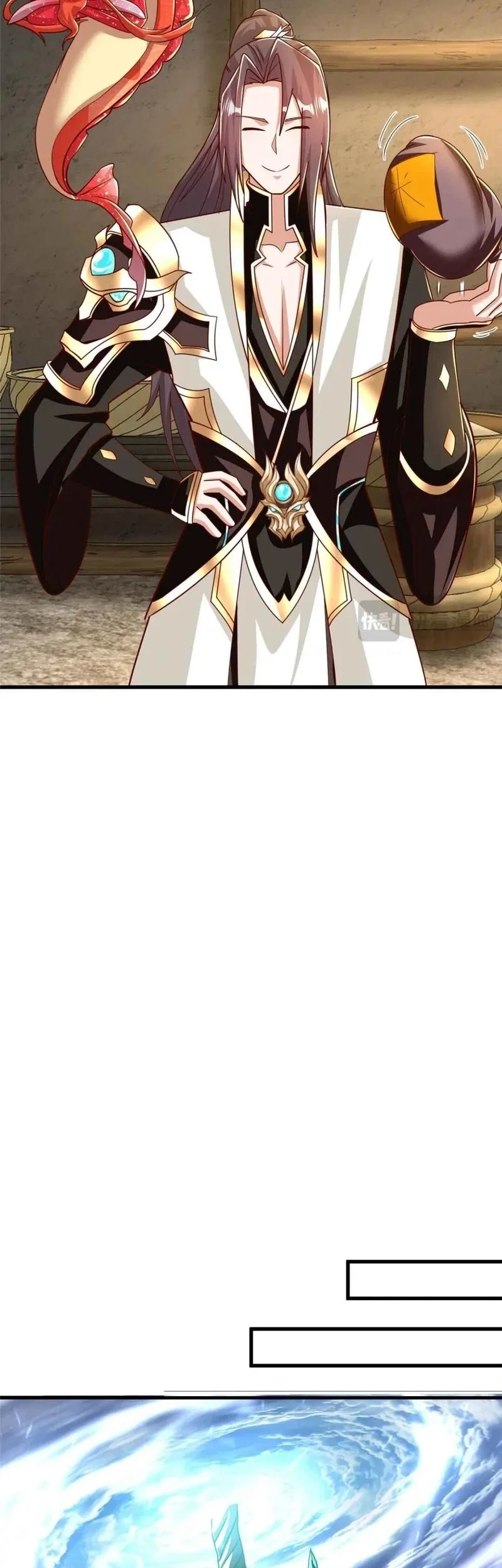 Dragon Master Bab 375 halaman 10