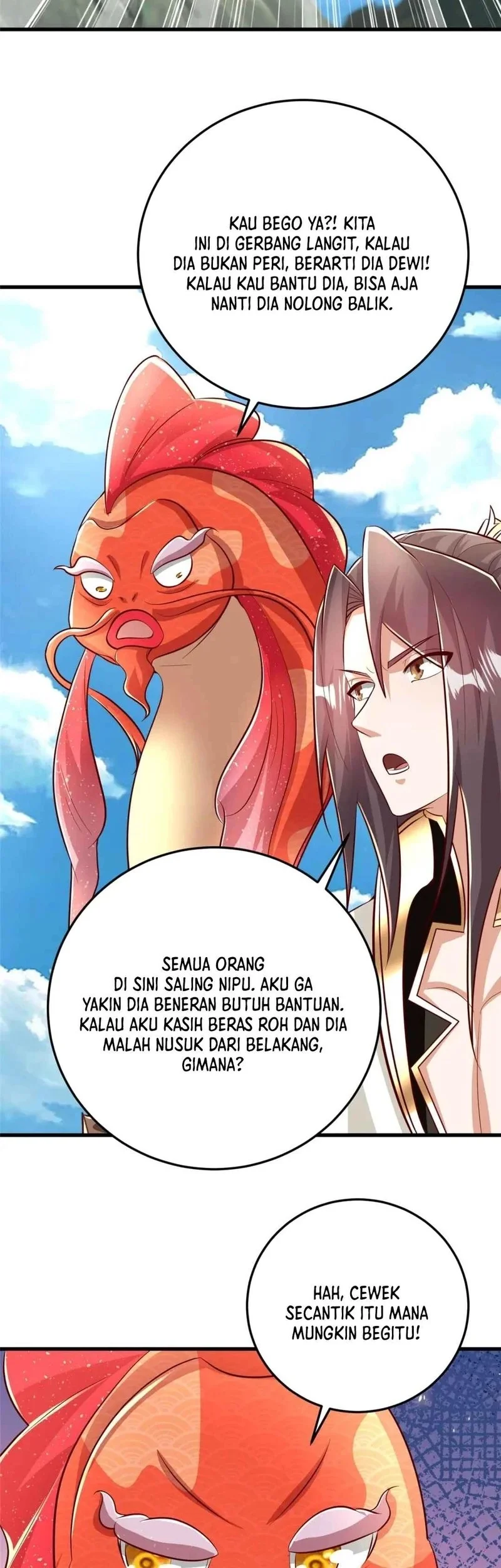 Dragon Master Bab 375 halaman 18
