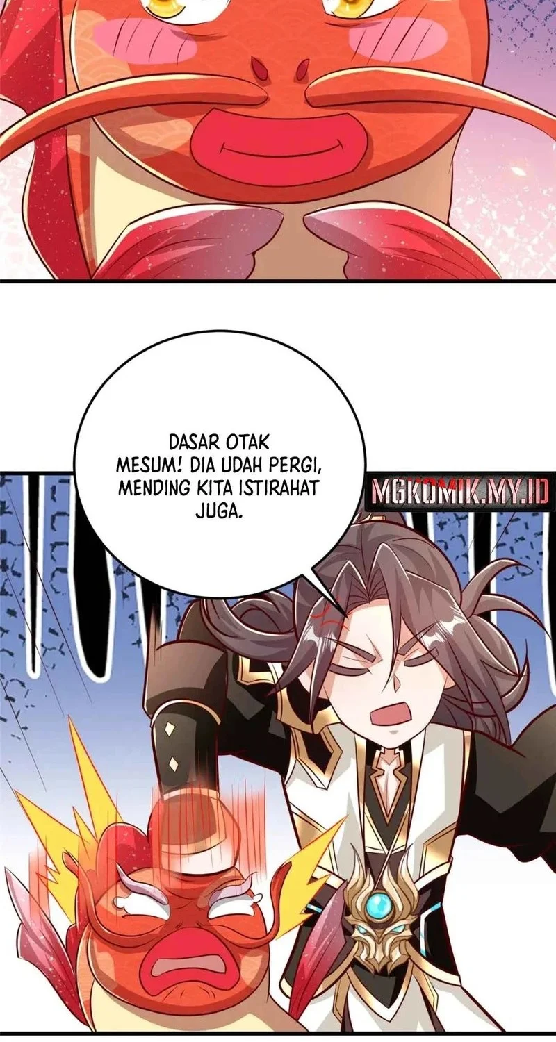 Dragon Master Bab 375 halaman 19