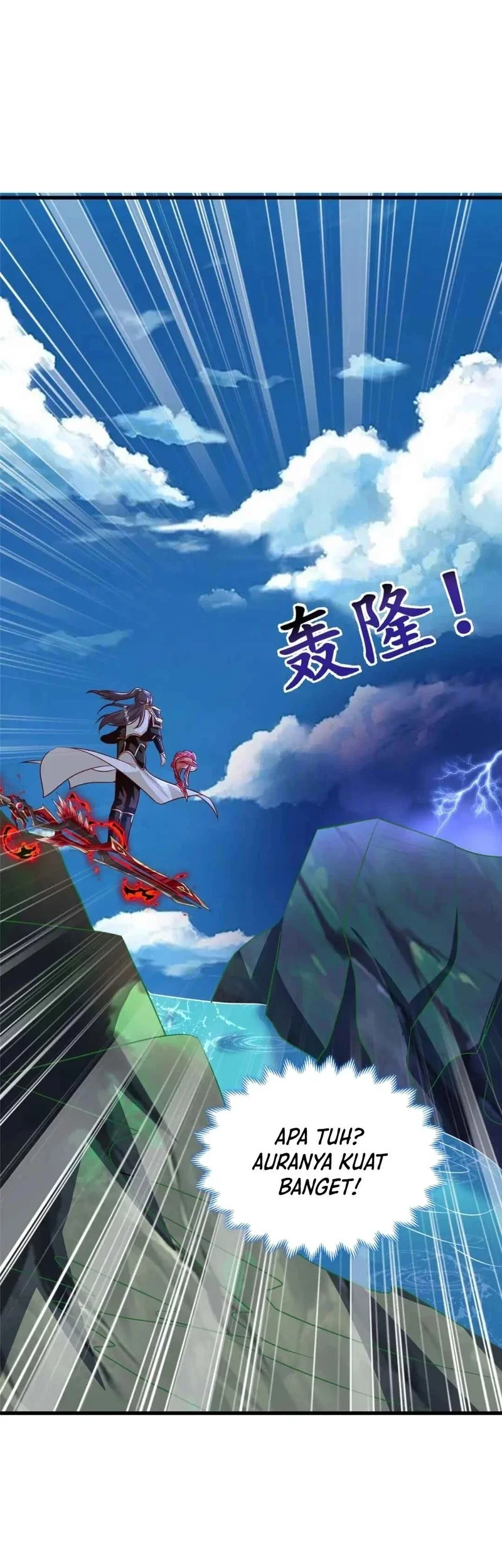 Dragon Master Bab 375 halaman 20