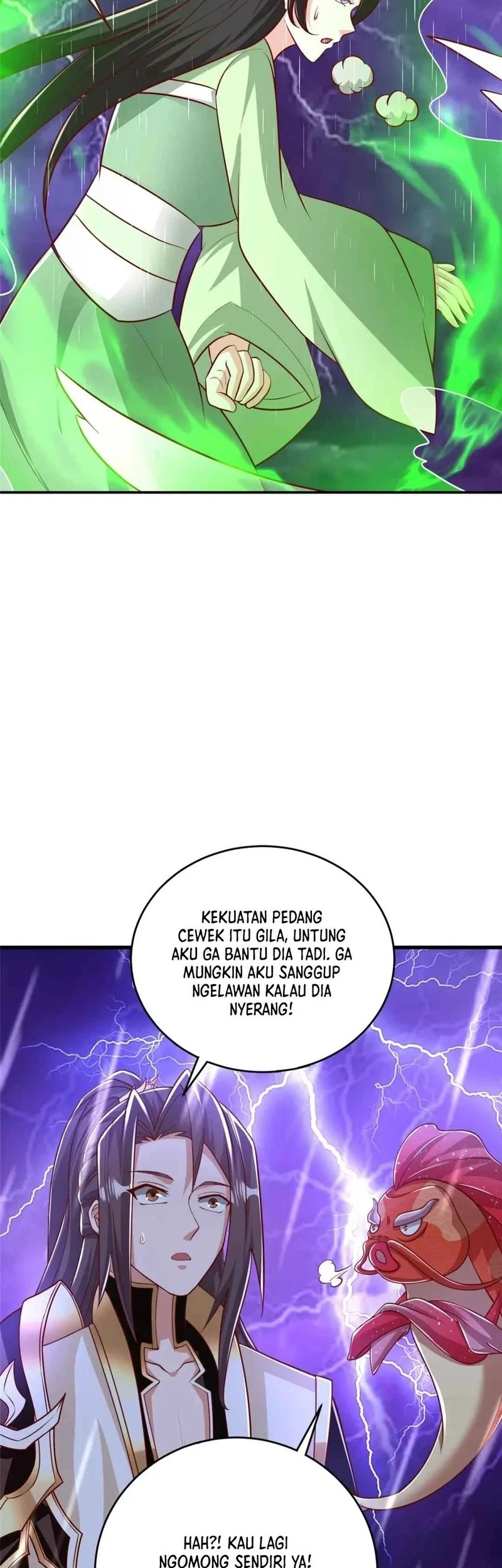 Dragon Master Bab 375 halaman 26