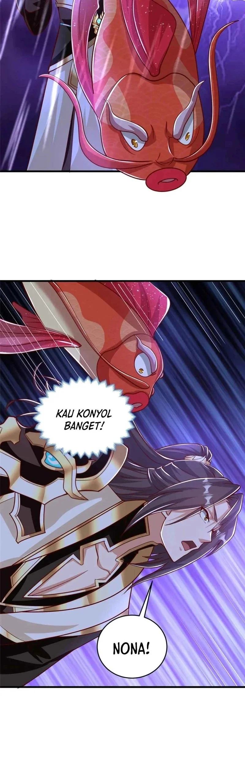 Dragon Master Bab 375 halaman 29