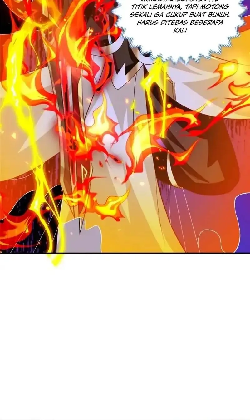 Dragon Master Bab 376 halaman 3