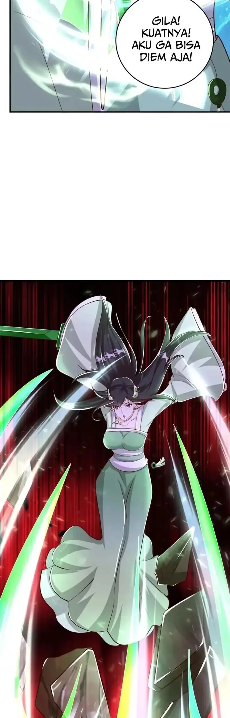 Dragon Master Bab 376 halaman 6