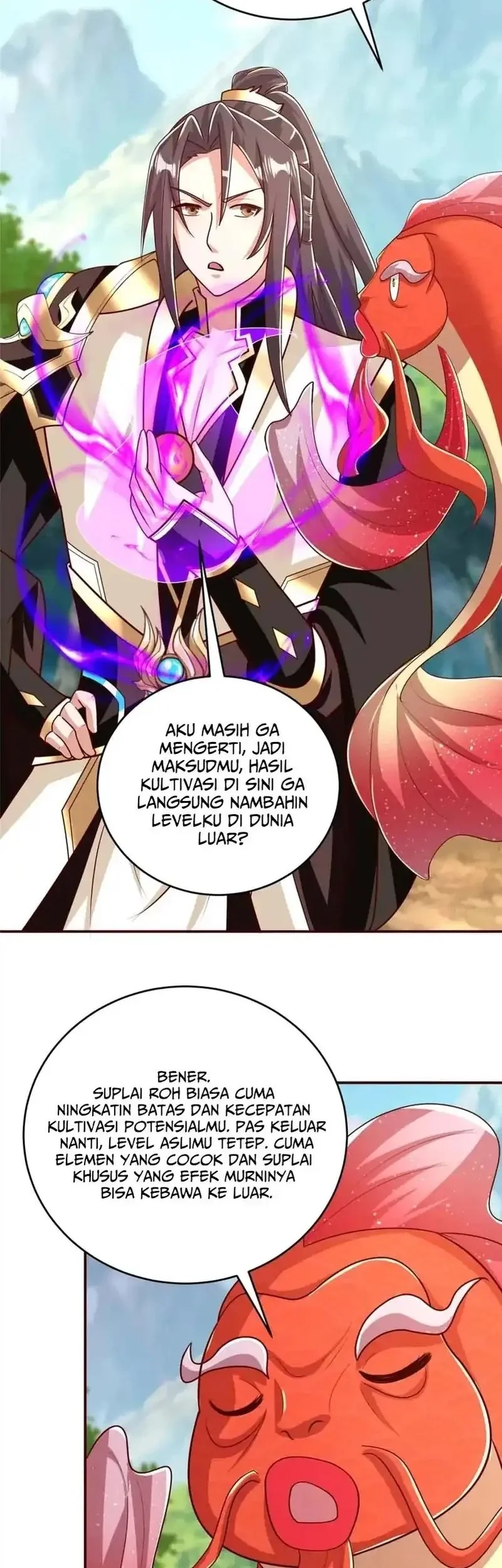 Dragon Master Bab 376 halaman 12