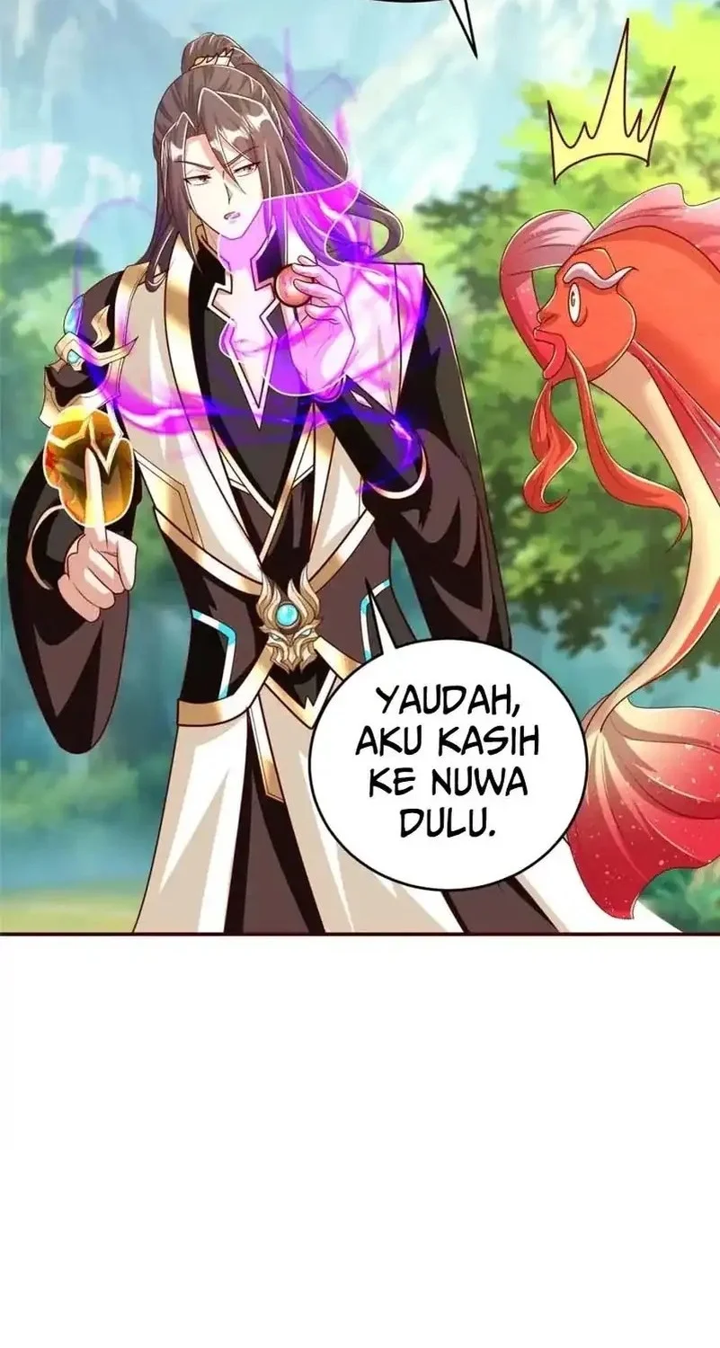 Dragon Master Bab 376 halaman 14