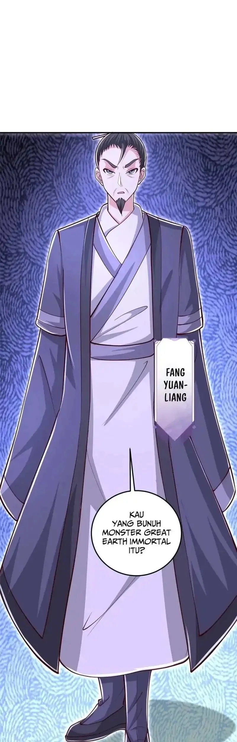 Dragon Master Bab 376 halaman 15